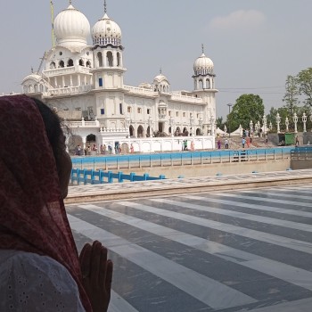 Shivani Gaur